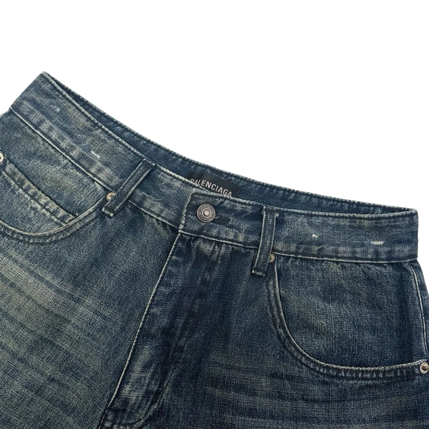 BLCG Breathable Gothic Denim Balenciaga Jeans ， Gothic Denim ， ， + ， ， 。 Size:S-M-L-XL